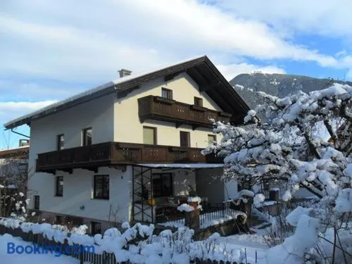 Haus Sabine Braunegger - Image 1