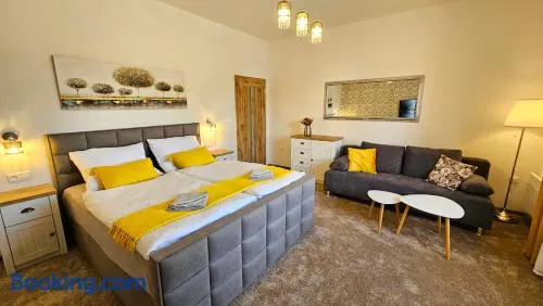 Apartmány Podzámčí - Image 1