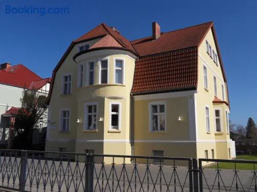 Ferienappartements Rindfleisch - Image 1