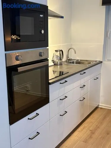 High Coast Stay Floor 1 - Image 1