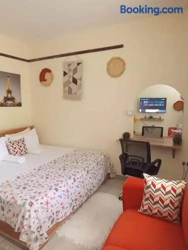Smart Homes Kilifi - Image 1