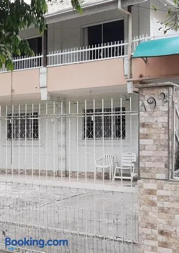 Casas de Aluguel da Lulu - Image 1