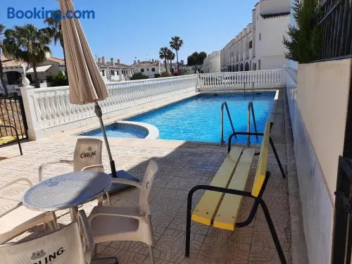 Espanhouse Playa Townhouse in La Zenia close to the beach - Image 1