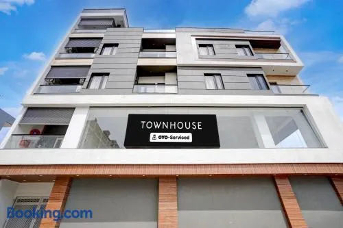Townhouse Cosmos Mall Ujjain Formerly Ashok Sadhna - Image 1