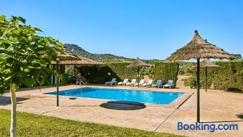 Cortijo Barrera El Bosque by Ruralidays - Image 1