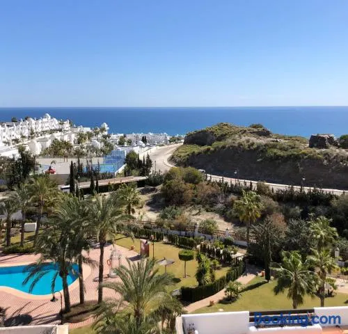 Spirit of Mojacar Playa Resort - Image 1