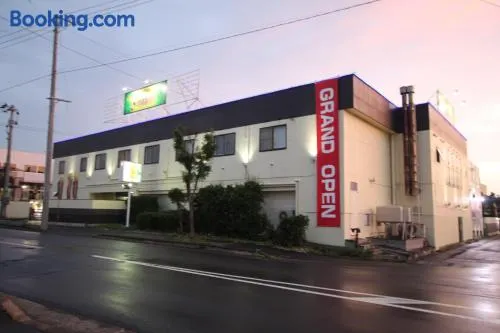 Hotel Sindbad Hirosaki-Adult Only - Image 1