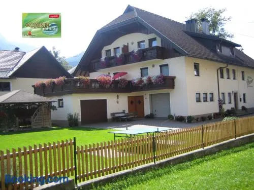 Ferienwohnung Plozner - Image 1