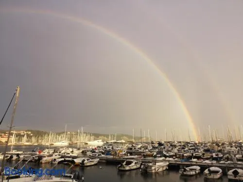 Arcobaleno isolano - Image 1