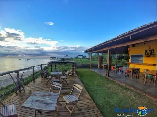 Aldeia Maracajaú - Camping & Chalés - Image 1