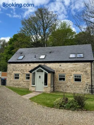 Shepherds Barn - Image 1