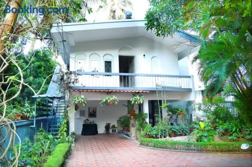 Sandra's Home - Image 1