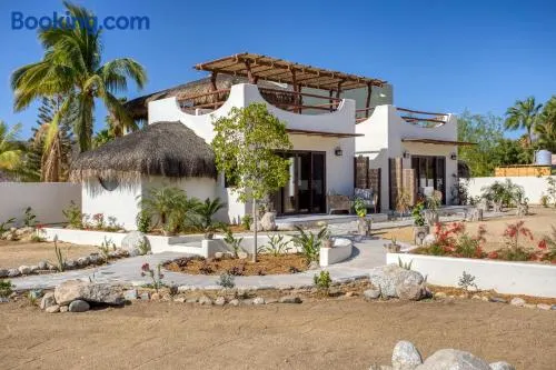 Mantra Baja, Boutique Hotel - Image 1
