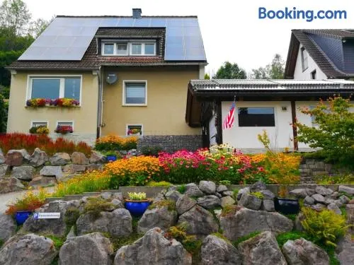 Ferienwohnung am Silberg - Image 1