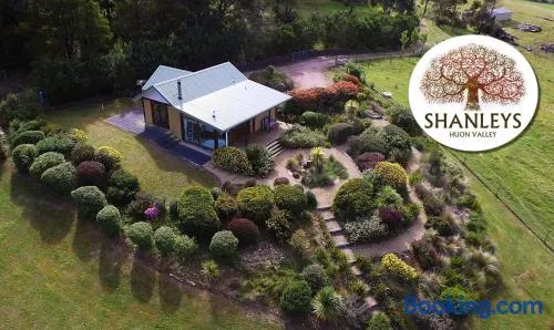 Shanleys Huon Valley - Image 1