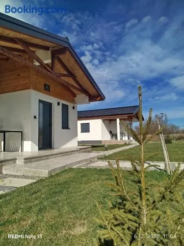 Sunny Apartments - Image 1