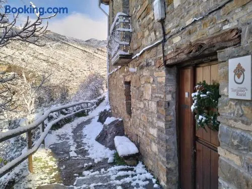 Estancia "Nabaín" Rural face "Casa Juez" - Image 1