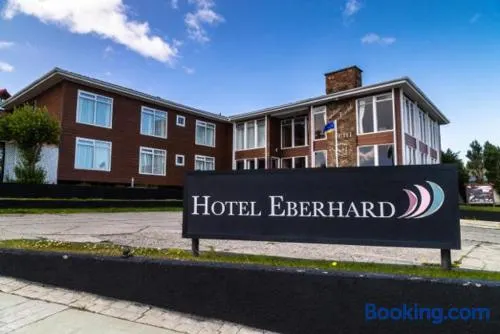 Hotel Capitán Eberhard - Image 1