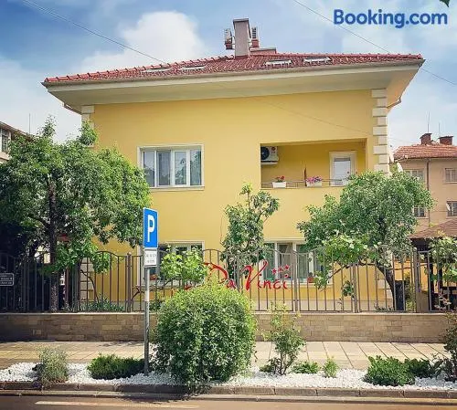 Da Vinci Guesthouse - Image 1