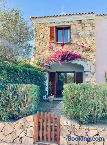 Residenza Il Lentischio - Image 1