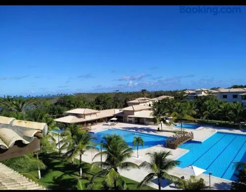 Guarajuba Genipabu club house - Image 1