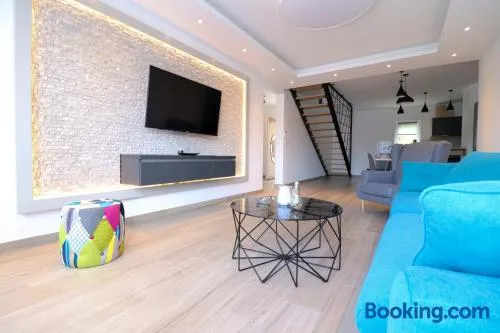 Brand New Apartment in Malinska - Image 1