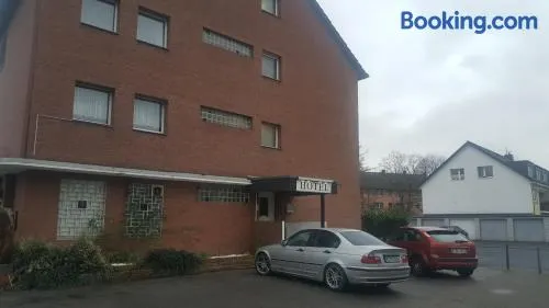 Hotel Heideklause - Image 1