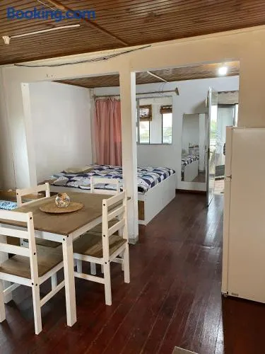 Lindo Monoambiente En La Paloma, Costa Azul Y La Aguada, Excelente Ubicación A 150m De La Playa - Image 1