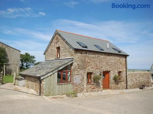 2 Bed in Bude oc-coryw - Image 1