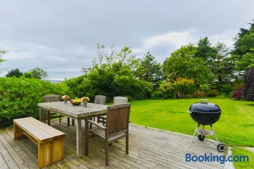 CROYDE PATHFIELDS 4 Bedrooms - Image 1