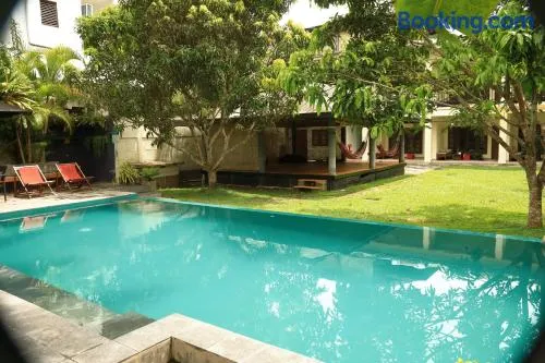 JJ's Hostel Mirissa - Image 1