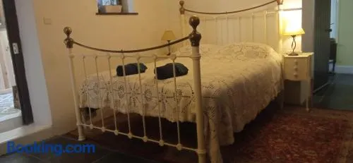 Les Terrasses Chambre d'Hôtes - Image 1
