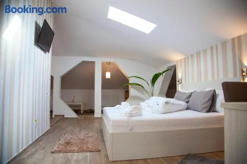 Hotel Nova Residence - Image 1