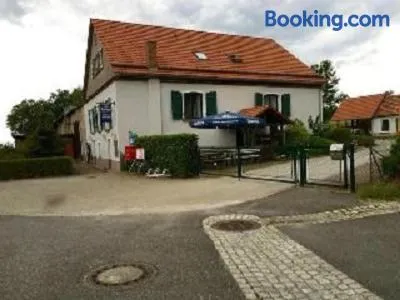 Ferienwohnung Einkehr bei Franz - Image 1