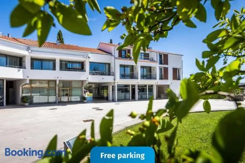 Hotel Vile Park Premium - Image 1