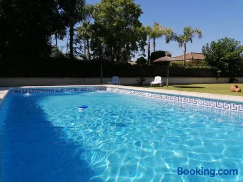 CHALET EXCLUSIVO COSTA BALLENA - Image 1