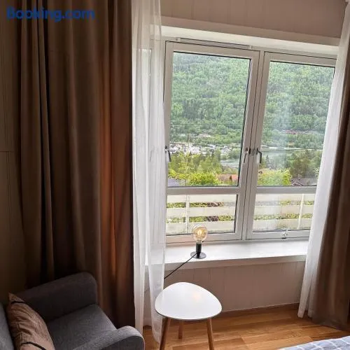 Otta Studio apartment - Image 1