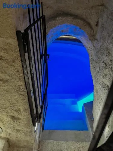 Grotta Gea Luxury Home con Piscina & Spa - Image 1