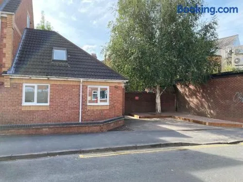 Stylish Property in Nuneaton - Image 1