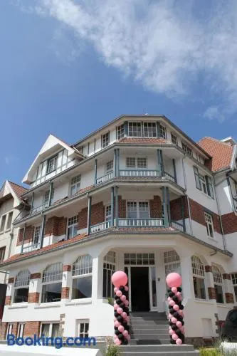 Hotel Astel - Image 1