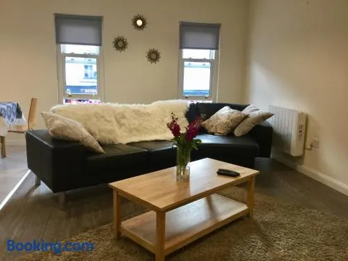 Rose Alley Apartment - Image 1