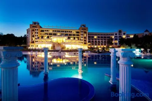 Duni Marina Beach Hotel - All Inclusive - Image 1