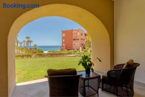 Los Cabos, Casa del Mar condo, amazing beach view - Image 1