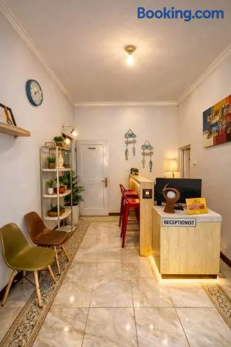 D&D Hostel - Image 1