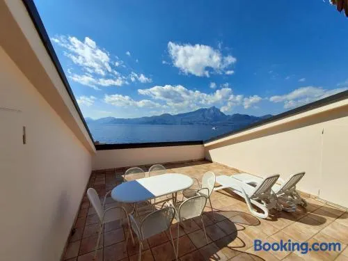 ApartmentsGarda - Canevini Residence - Image 1