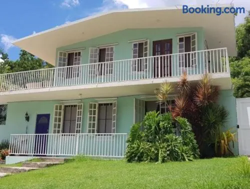 Casa Mia Guest House - Image 1