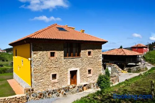 Casa Rural Los Sombredales - Image 1