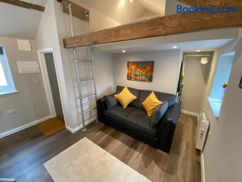Apartment @ Bastion Mews - Image 1