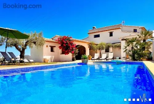 VH CostaBlanca - MARIPOSA - Image 1