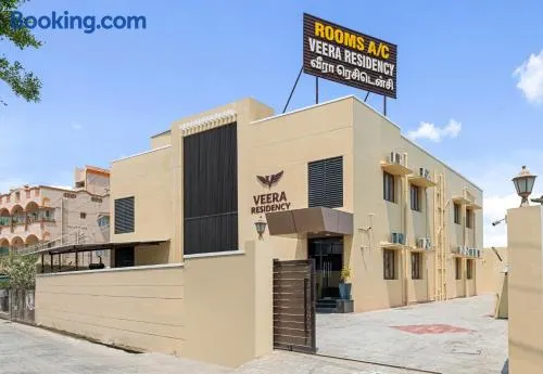 VEERA RESIDENCY - Image 1